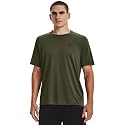 Under Armour Men Short Sleeve