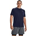 Under Armour Men Short Sleeve