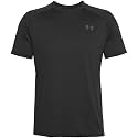 Under Armour Men Short Sleeve