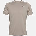 Under Armour Men Short Sleeve