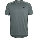 Under Armour Men Short Sleeve