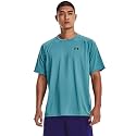 Under Armour Men Short Sleeve
