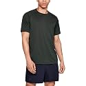 Under Armour Men Short Sleeve