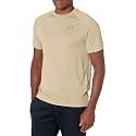 Under Armour Men Short Sleeve