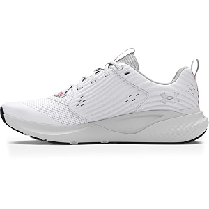 under armour mens charged commit trainer 4 sneaker