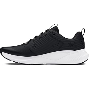 under armour mens charged commit trainer 4 sneaker