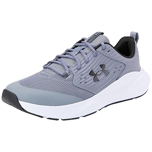 under armour mens charged commit trainer 4 sneaker
