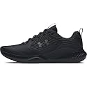 Under Armour Mens Charged Commit Trainer 4 Sneaker