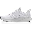 Under Armour Mens Charged Commit Trainer 4 Sneaker