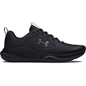 Under Armour Mens Charged Commit Trainer 4 Sneaker