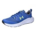 Under Armour Mens Charged Commit Trainer 4 Sneaker