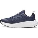 Under Armour Mens Charged Commit Trainer 4 Sneaker