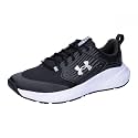 Under Armour Mens Charged Commit Trainer 4 Sneaker