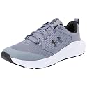 Under Armour Mens Charged Commit Trainer 4 Sneaker