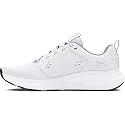 Under Armour Mens Charged Commit Trainer 4 Sneaker