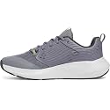 Under Armour Mens Charged Commit Trainer 4 Sneaker