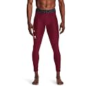 Under Armour Mens HeatGear Leggings - Superior Sweat Wicking and Durability SMT