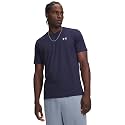 Under Armour Mens Left Chest Lockup Short Sleeve T Shirt