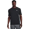 Under Armour Mens Left Chest Lockup Short Sleeve T Shirt
