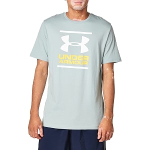 under armour mens men39s ua foundation short sleeve ua gl foundation update ss pack of 1