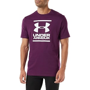 under armour mens men39s ua foundation short sleeve ua gl foundation update ss pack of 1