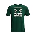 Under Armour Mens Men's UA Foundation Short Sleeve UA GL FOUNDATION UPDATE SS (pack of 1)