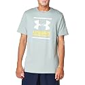 Under Armour Mens Men's UA Foundation Short Sleeve UA GL FOUNDATION UPDATE SS (pack of 1)