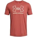 Under Armour Mens Men's UA Foundation Short Sleeve UA GL FOUNDATION UPDATE SS (pack of 1)