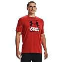 Under Armour Mens Men's UA Foundation Short Sleeve UA GL FOUNDATION UPDATE SS (pack of 1)