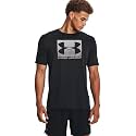 Under Armour Mens Men's UA Foundation Short Sleeve UA GL FOUNDATION UPDATE SS (pack of 1)