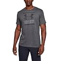 Under Armour Mens Men's UA Foundation Short Sleeve UA GL FOUNDATION UPDATE SS (pack of 1)