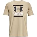Under Armour Mens Men's UA Foundation Short Sleeve UA GL FOUNDATION UPDATE SS (pack of 1)