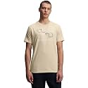 Under Armour Mens Men's UA Foundation Short Sleeve UA GL FOUNDATION UPDATE SS (pack of 1)