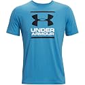 Under Armour Mens Men's UA Foundation Short Sleeve UA GL FOUNDATION UPDATE SS (pack of 1)