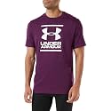 Under Armour Mens Men's UA Foundation Short Sleeve UA GL FOUNDATION UPDATE SS (pack of 1)