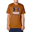 Under Armour Mens Men's UA Foundation Short Sleeve UA GL FOUNDATION UPDATE SS (pack of 1)