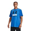 Under Armour Mens Men's UA Foundation Short Sleeve UA GL FOUNDATION UPDATE SS (pack of 1)