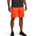 Under Armour Mens Tech Graphic Shorts Apparel - Quick-Drying 5XLT