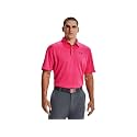 Under Armour Mens Tech Polo Apparel - Quick-Drying &amp; Breathable 3XLT