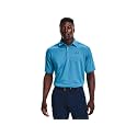 Under Armour Mens Tech Polo Apparel - Quick-Drying &amp; Breathable SMT