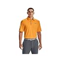 Under Armour Mens Tech Polo Apparel - Quick-Drying &amp; Breathable SMT