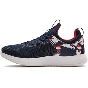 Under Armour Mens Ua HOVR Rise Training