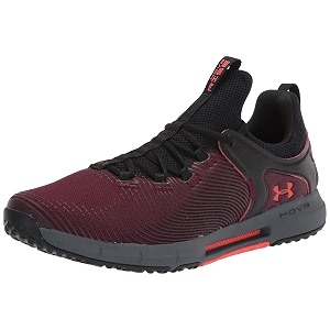 Under Armour Mens Ua HOVR Rise Training