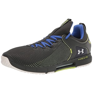 Under Armour Mens Ua HOVR Rise Training