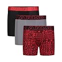 Under Armour Performance Tech- Prints 3-pack (big Kid)
