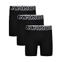 Under Armour Performance Tech- Prints 3-pack (big Kid)