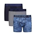 Under Armour Performance Tech- Prints 3-pack (big Kid)