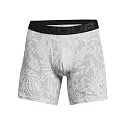 Under Armour Performance Tech - Solid 6'' 3-Pack