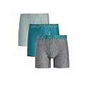 Under Armour Performance Tech - Solid 6'' 3-Pack
