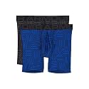 Under Armour Performance Tech - Solid 6'' 3-Pack